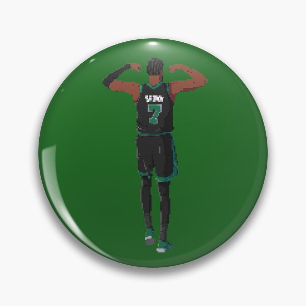 Item preview, Jaylen Brown designed and sold by pixelsports2.