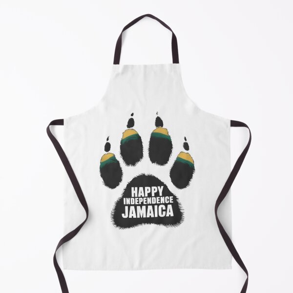 Item preview, Happy Independence Jamaica Jamaican Flag designed and sold by TheTimer.