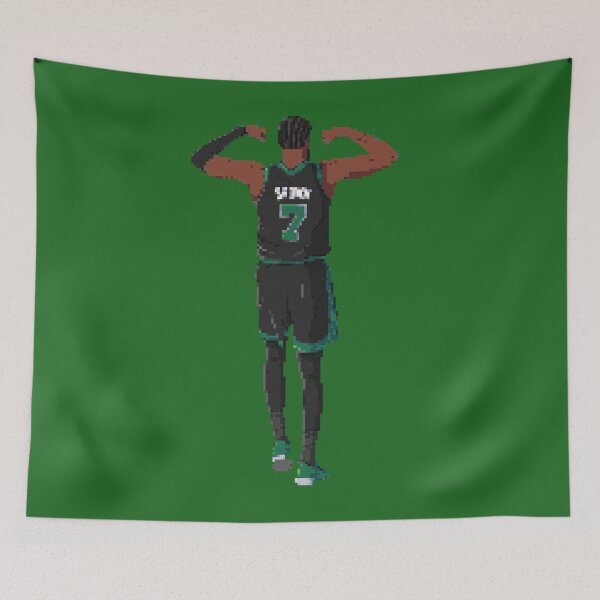 Item preview, Jaylen Brown designed and sold by pixelsports2.