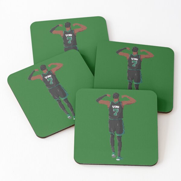 Item preview, Jaylen Brown designed and sold by pixelsports2.