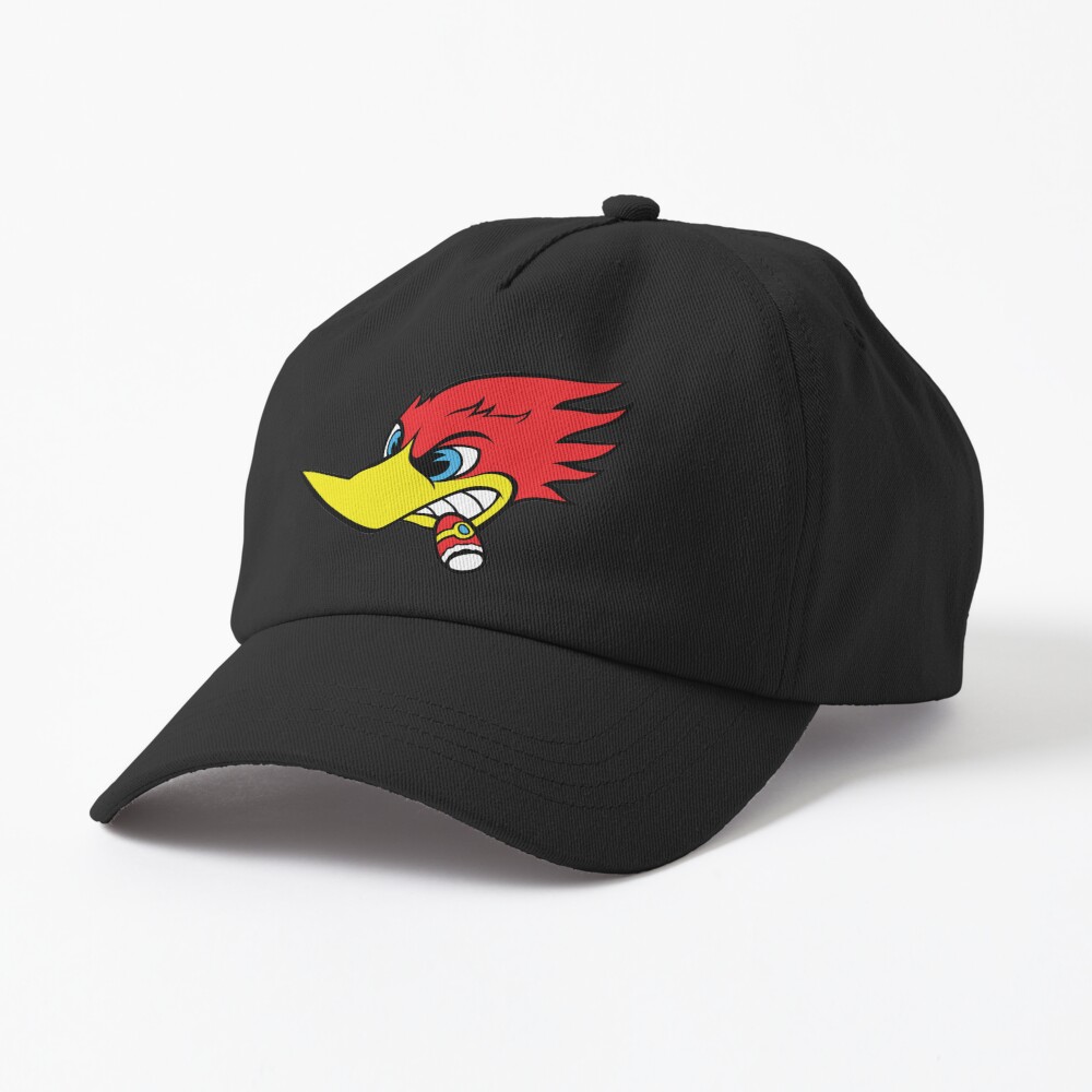 Item preview, Dad Hat designed and sold by retropetrol.
