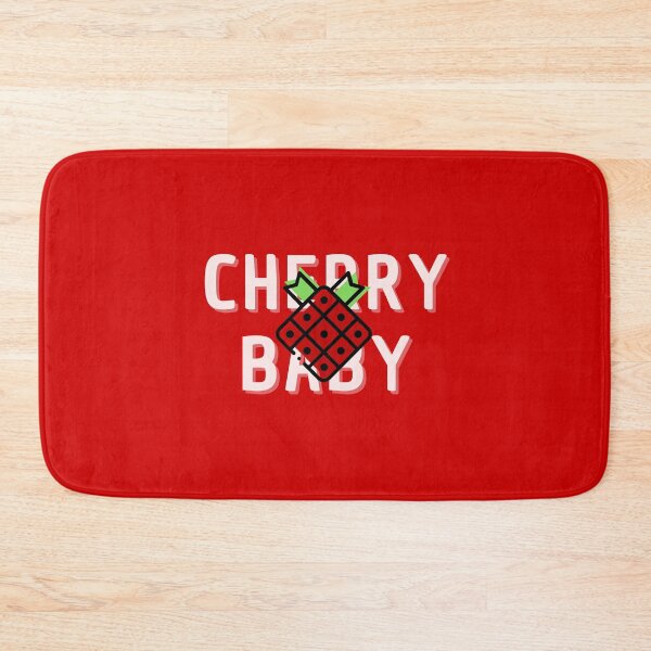 Item preview, Cute Cherry designed and sold by TheDreamer7.