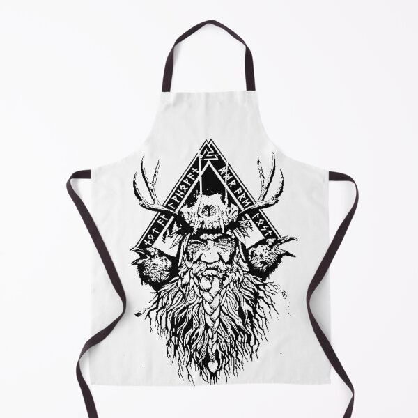 Item preview, VIKING LEGENDS designed and sold by THE AMERICAN TEEVANGELIST.