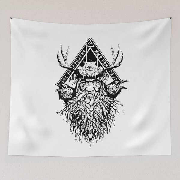 Item preview,  VIKING LEGENDS designed and sold by THE AMERICAN TEEVANGELIST.