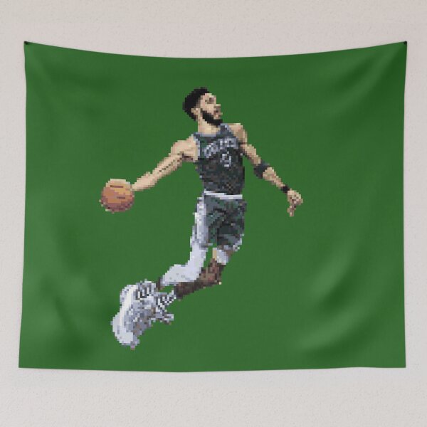 Item preview, Jason Tatum designed and sold by pixelsports2.