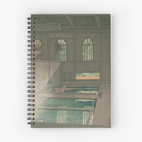 Item preview, kawase hasui print, kawase hasui wallpaper, hasui kawase art, hasui kawase artwork, kawase hasui peinture designed and sold by rosa-reid.