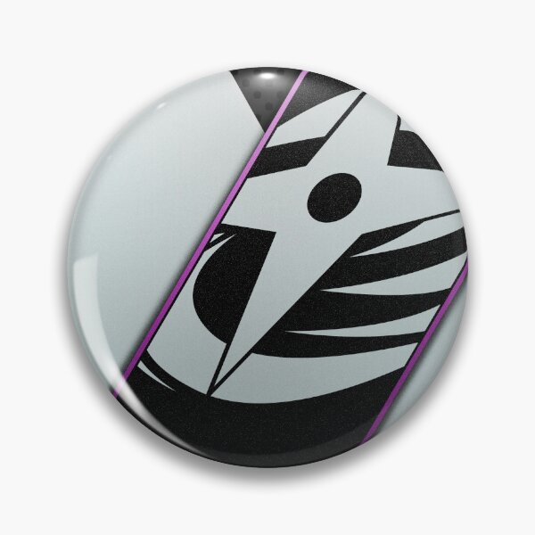 Item preview, Ninja Steel - White designed and sold by PowerCores.