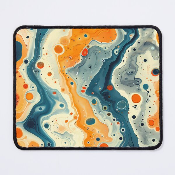 Item preview, “Dream Scales: Wobbegong Skin Revelation” designed and sold by Art-Vortex-fr.