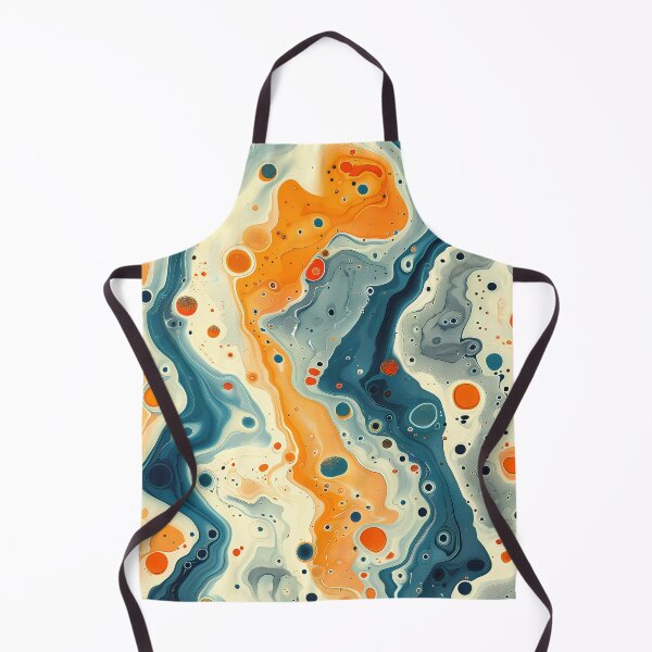 Item preview, “Dream Scales: Wobbegong Skin Revelation” designed and sold by Art-Vortex-fr.