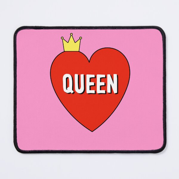 Item preview, Queen designed and sold by Adam Regester.