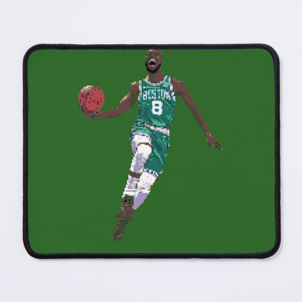 Item preview, Kemba Walker designed and sold by pixelsports2.