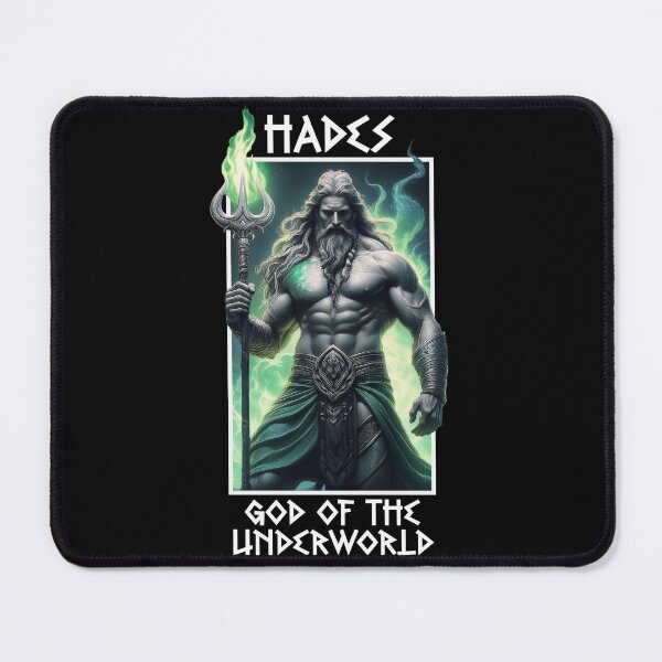 Item preview, Copia de Zeus, god of thunder designed and sold by Ayvann.