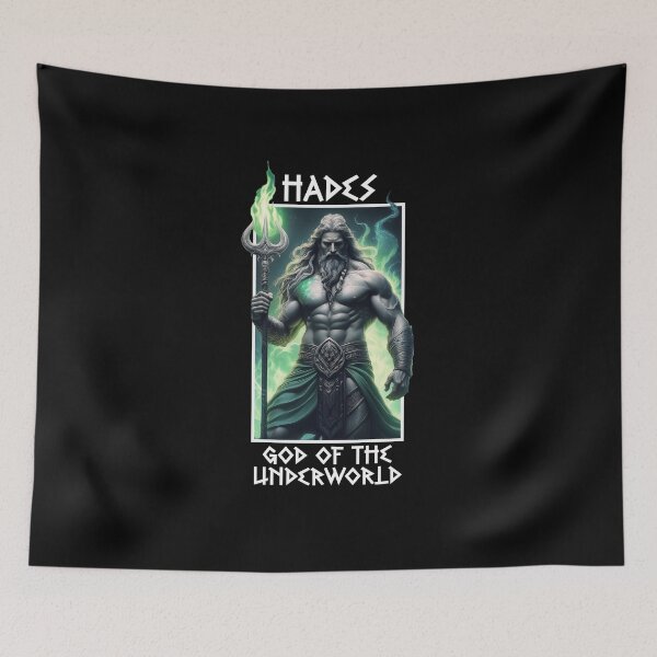 Item preview, Copia de  Zeus, god of thunder designed and sold by Ayvann.