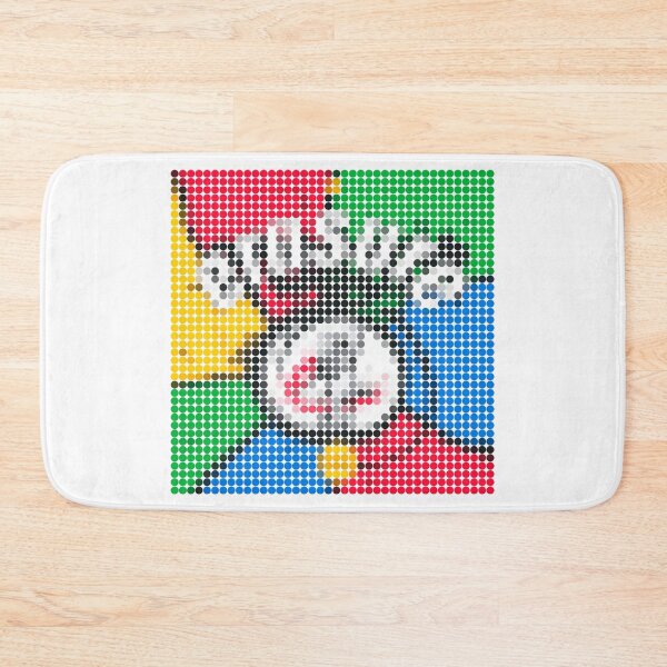 Item preview, Erasure - The Circus designed and sold by ABSTRACT-IVISM.