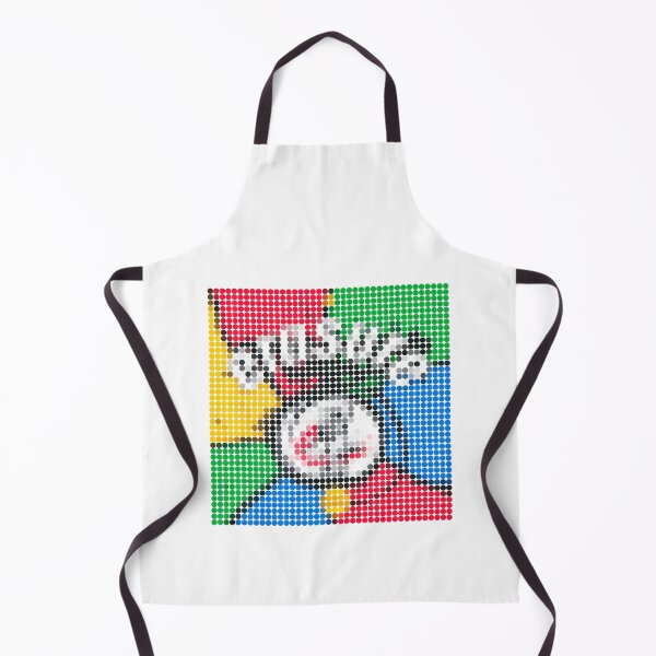 Item preview, Erasure - The Circus designed and sold by ABSTRACT-IVISM.