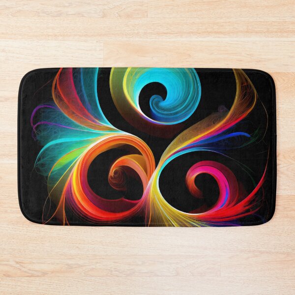Item preview, Swirls of Magic 7 designed and sold by GRACIART-FR.
