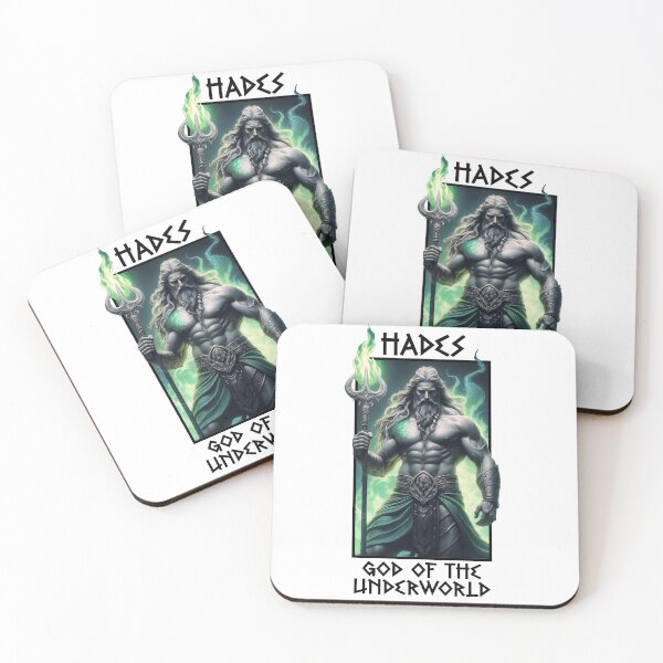Item preview, Copia de Copia de  Zeus, god of thunder designed and sold by Ayvann.