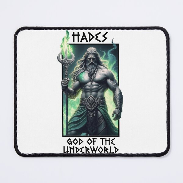 Item preview, Copia de Copia de Zeus, god of thunder designed and sold by Ayvann.