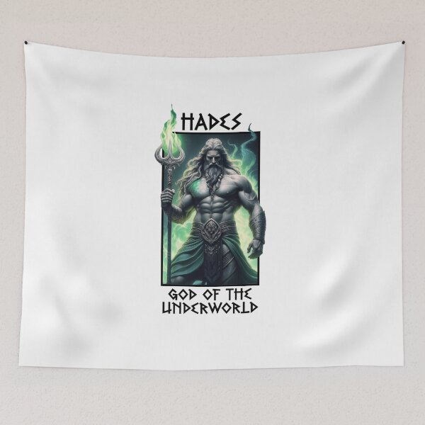 Item preview, Copia de Copia de  Zeus, god of thunder designed and sold by Ayvann.