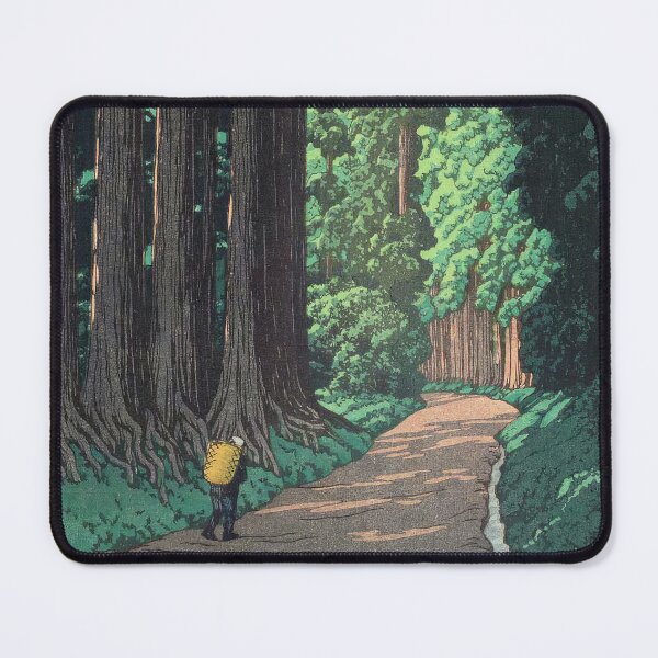 Item preview, kawase hasui print, kawase hasui wallpaper, hasui kawase art, hasui kawase artwork, kawase hasui peinture designed and sold by rosa-reid.