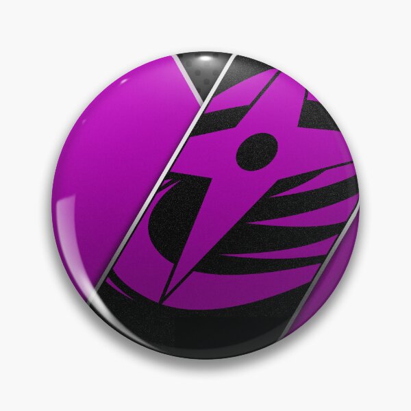 Item preview, Ninja Steel - Pink designed and sold by PowerCores.