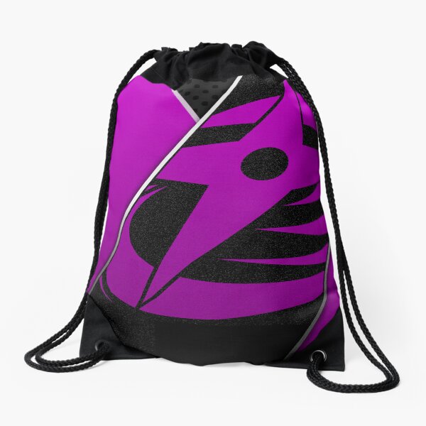 Aperçu de l'œuvre Ninja Steel - Rose créée et vendue par PowerCores.