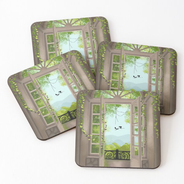 Item preview, Trough Ancient Gates: Where Dragons roam designed and sold by Dinosariahh.