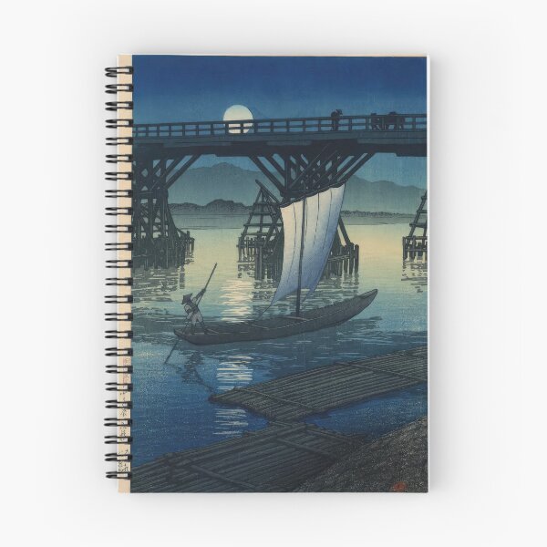 Item preview, kawase hasui print, kawase hasui wallpaper, hasui kawase art, hasui kawase artwork, kawase hasui peinture designed and sold by rosa-reid.