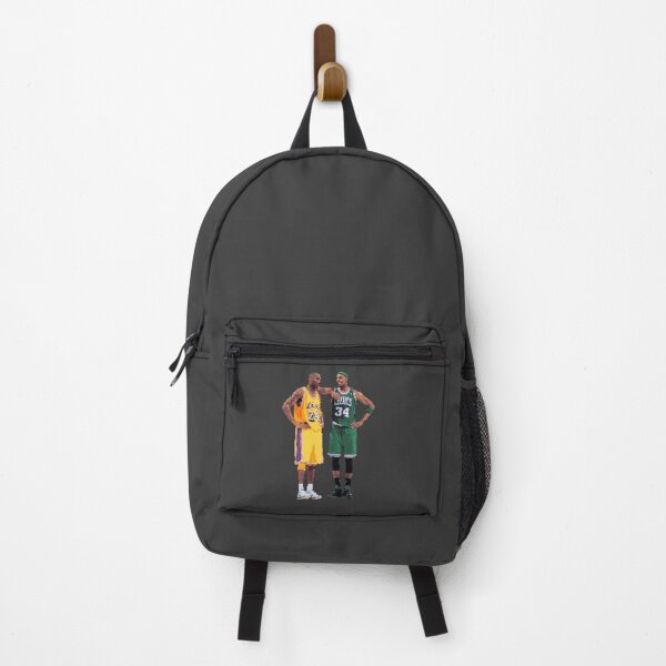 Item preview, Kobe and Paul Pierce designed and sold by pixelsports2.