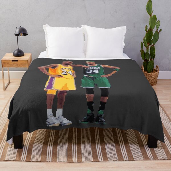 Item preview, Kobe and Paul Pierce designed and sold by pixelsports2.
