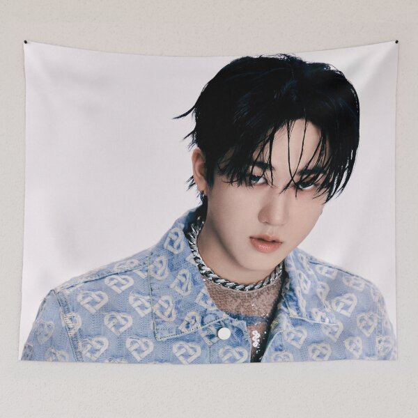 Artikelvorschau, Stray Kids Changbin ATE entworfen und verkauft von lorienskz.
