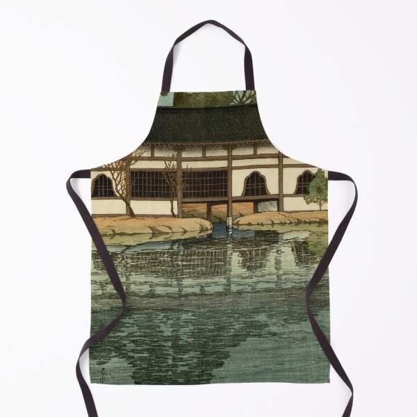 Item preview, kawase hasui print, kawase hasui wallpaper, hasui kawase art, hasui kawase artwork, kawase hasui peinture designed and sold by rosa-reid.