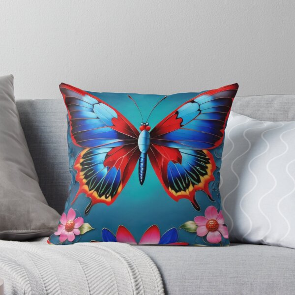 Item preview, pulchra papilio et flos designed and sold by tatty58.