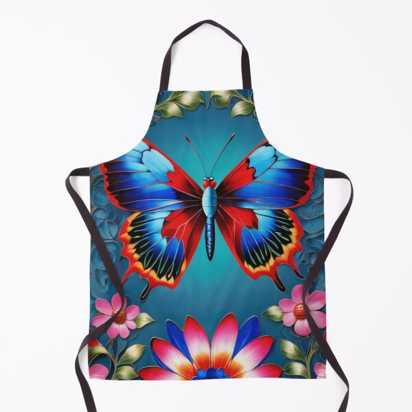Item preview, pulchra papilio et flos designed and sold by tatty58.