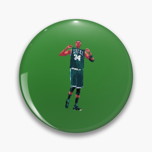 Item preview, Paul Pierce designed and sold by pixelsports2.