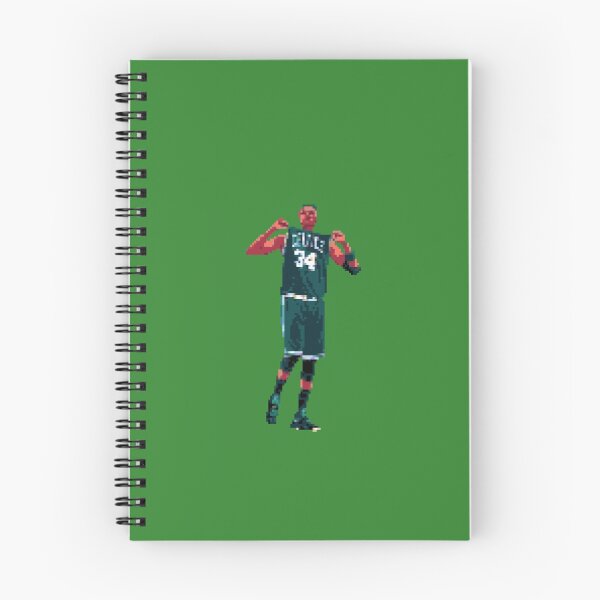 Item preview, Paul Pierce designed and sold by pixelsports2.