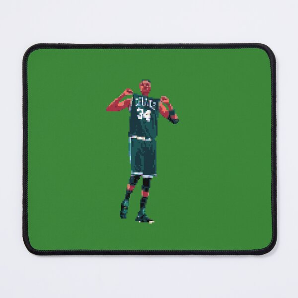 Item preview, Paul Pierce designed and sold by pixelsports2.
