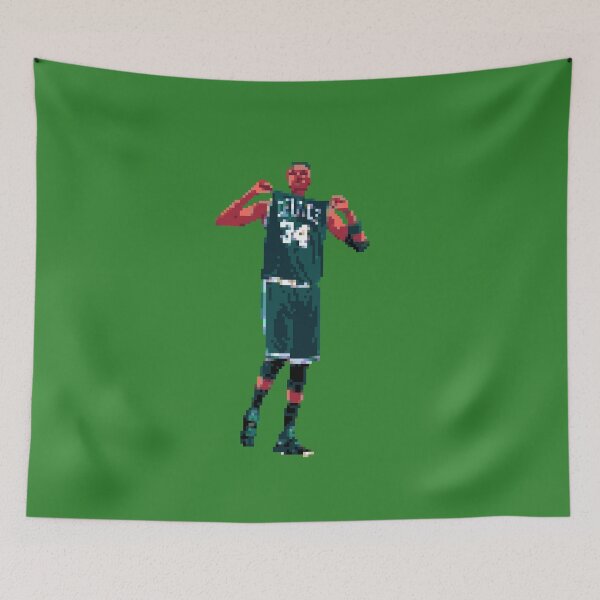 Item preview, Paul Pierce designed and sold by pixelsports2.