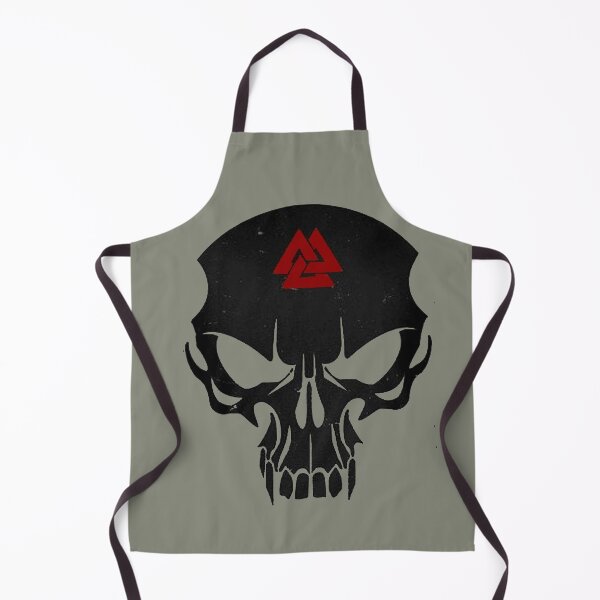 Item preview, VIKING LEGENDS designed and sold by THE AMERICAN TEEVANGELIST.