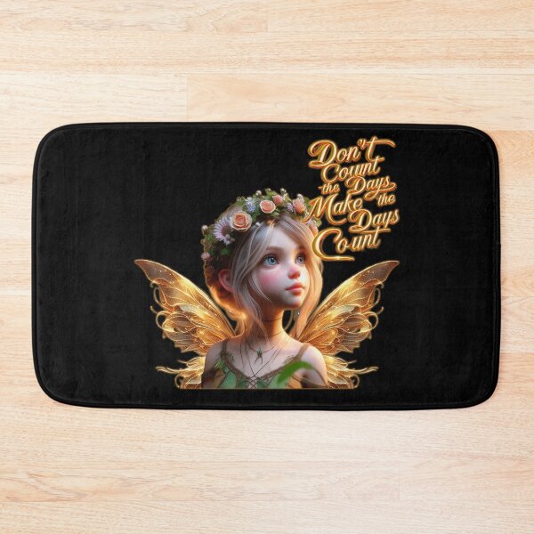 Item preview, The magical fairy designed and sold by roquelorenzo.