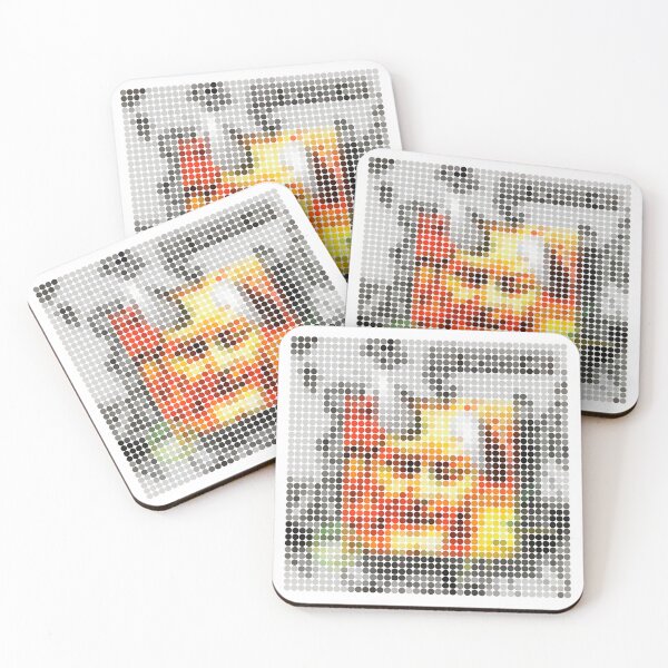 Item preview, Front 242 - 06:21:03:11 Up Evil designed and sold by ABSTRACT-IVISM.