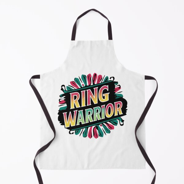 Item preview, Ring Warrior designed and sold by My Artprintz.