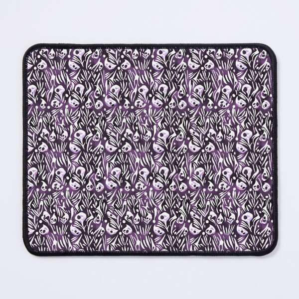 Item preview, Crazy ghost's pattern designed and sold by ArtByCamillus.