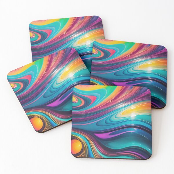 Item preview, Psychedelic designed and sold by masabo.