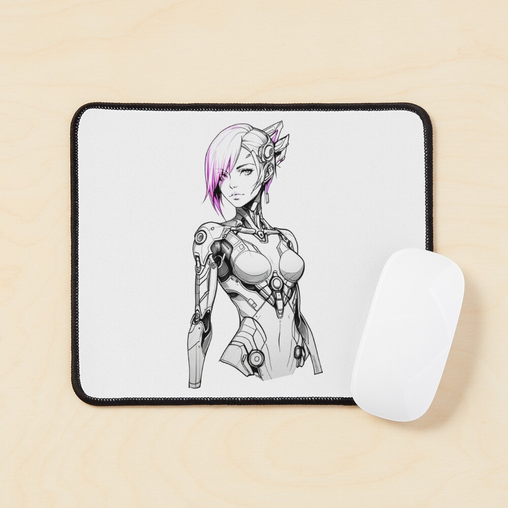 Item preview, Mouse Pad designed and sold by ArtCraftLab.