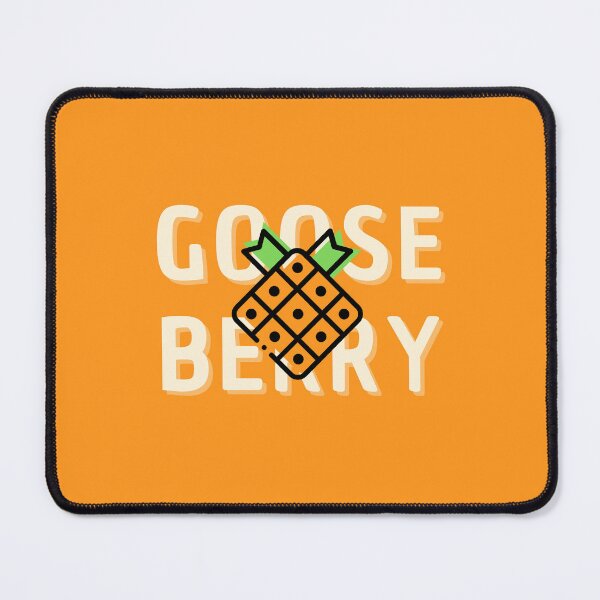 Item preview, Cute Gooseberry designed and sold by TheDreamer7.