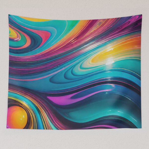Item preview, Psychedelic designed and sold by masabo.