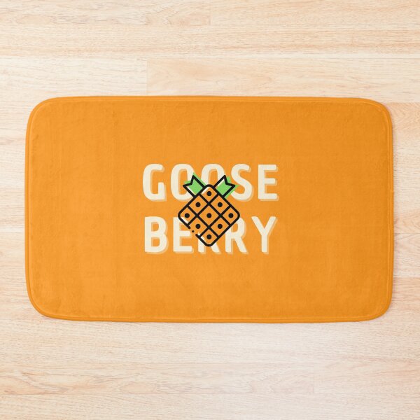 Item preview, Cute Gooseberry designed and sold by TheDreamer7.