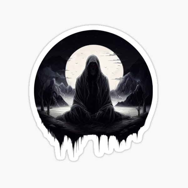 Item preview, Graveyard designed and sold by Samuel Miller.