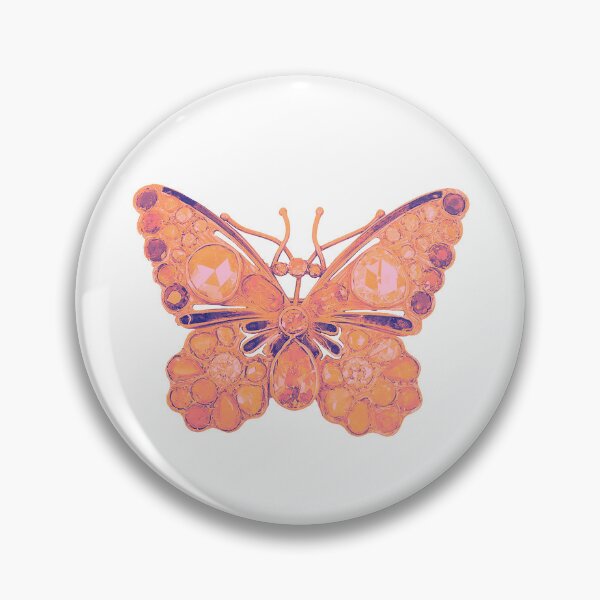 Item preview, Butterfly designed and sold by Angelaelisa.